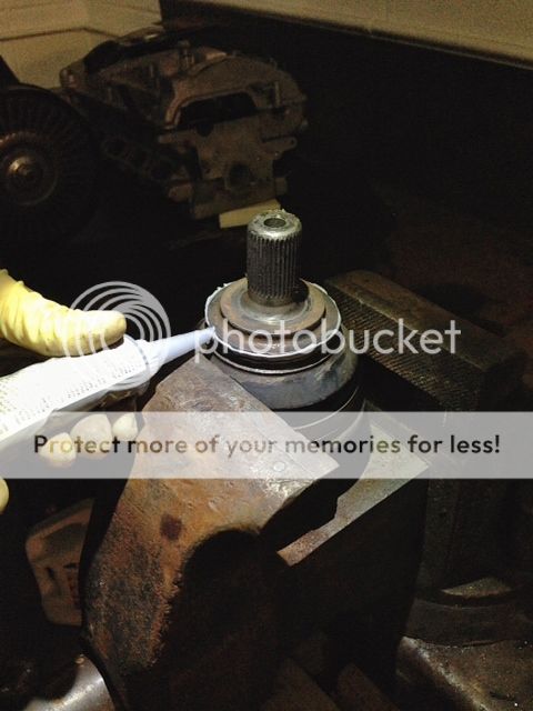 My ANTI-SKID PROBLEM FIX ADVENTURE | SwedeSpeed - Volvo Performance Forum