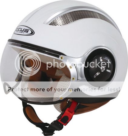 Zeus Helm Kualitas Terbaik