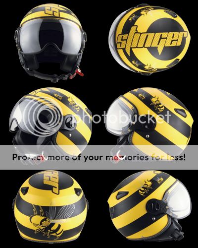 Zeus Helm Kualitas Terbaik
