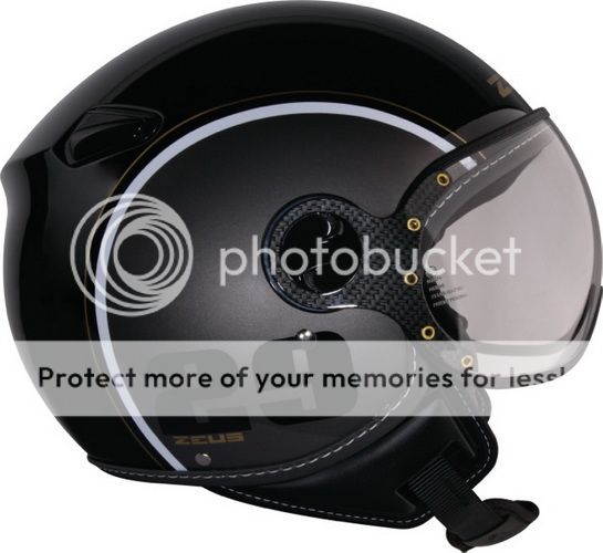Zeus Helm Kualitas Terbaik