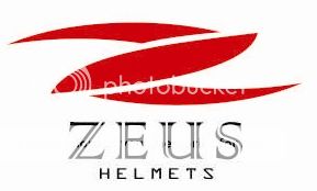 Zeus Helm Kualitas Terbaik
