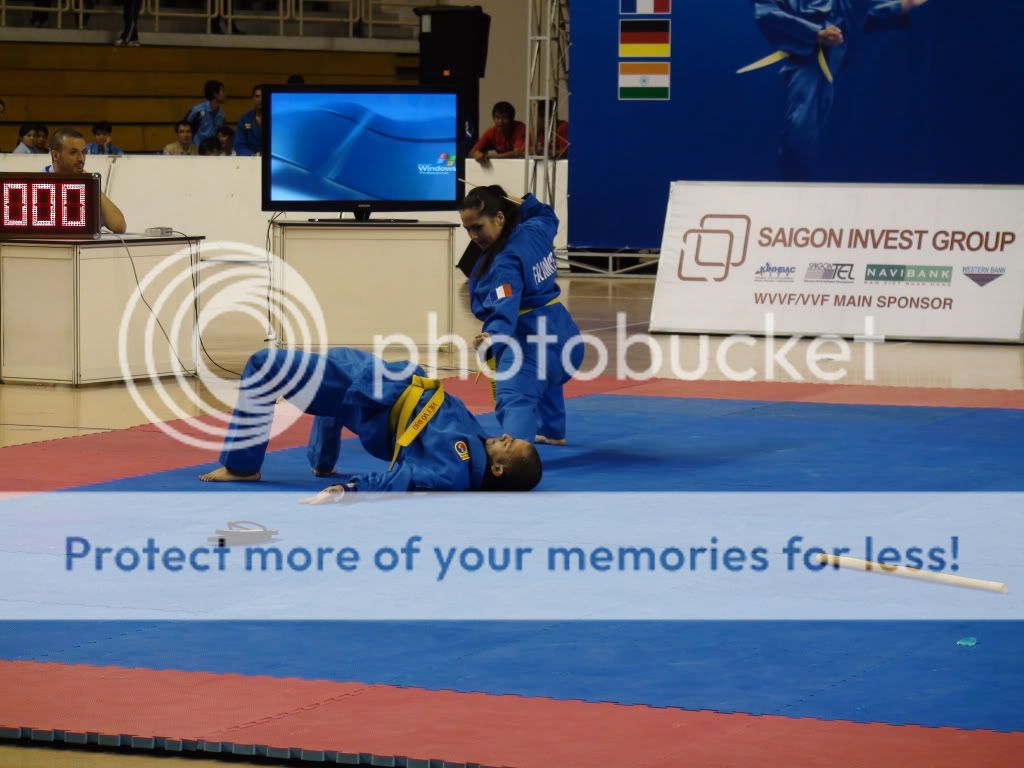 Giải vô địch Vovinam thế giới: Hình ảnh thi quyền ngày thi đấu đầu tiên DSC06632 Giải vô địch Vovinam thế giới: Hình ảnh thi quyền ngày thi đấu đầu tiên