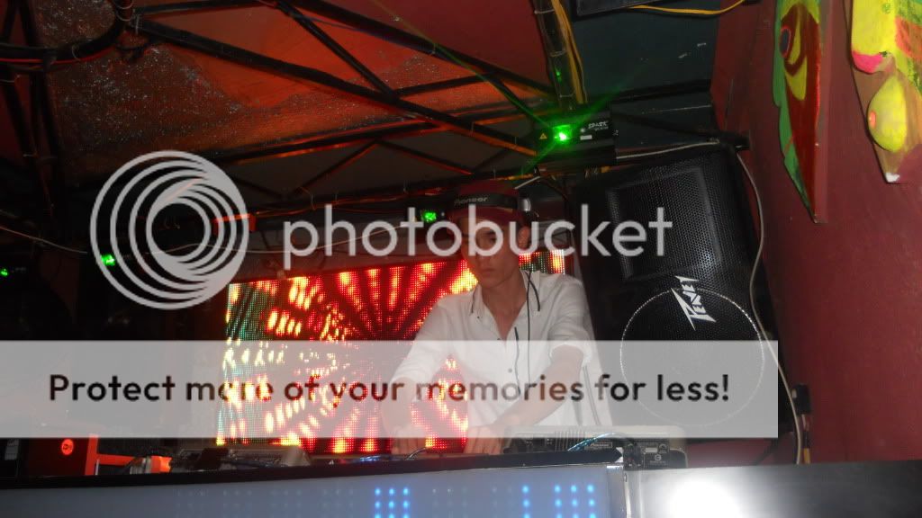 Cung cấp Djs' & tư vấn - setup âm thanh VS ánh sáng cafe bar vừa và nhõ - 9