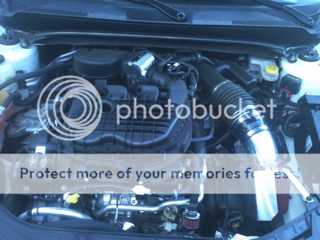 Throttle Body Reset Dodge Avenger at Carolyn Rose blog
