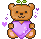 Super Star Bear Super Star Bear