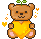 Junior Bear Junior Bear