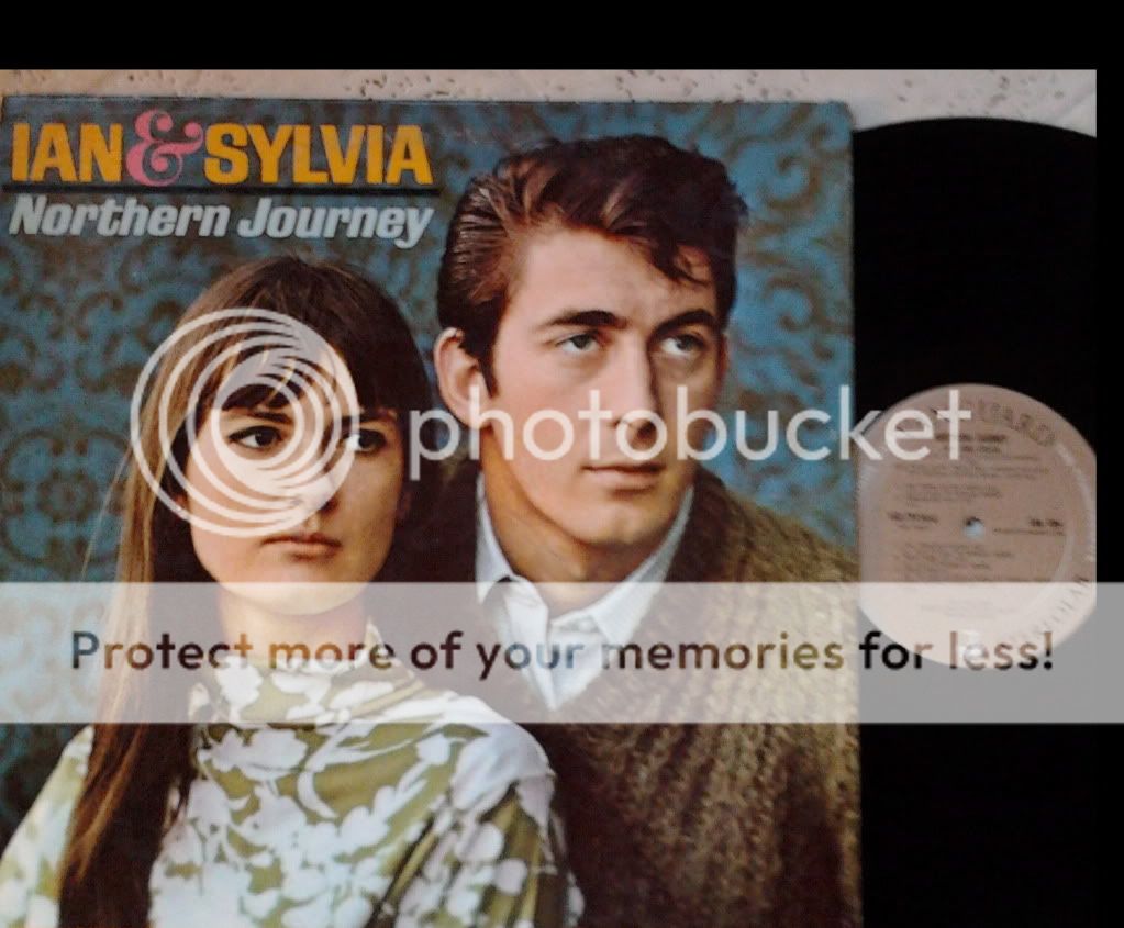 Northern Journey - Ian & Sylvia