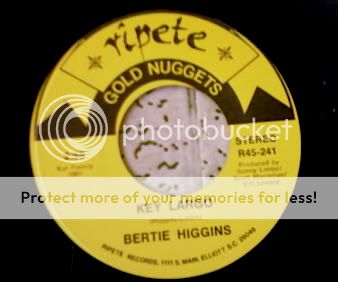 Bertie Higgins - Key Largo/hams Medley