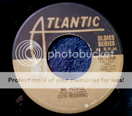 Otis Redding - Mr Pitiful/fa-fa-fa-fa