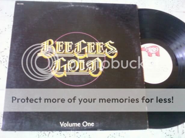 Bee Gees - Gold Volume One