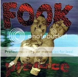 Pigface - Fook