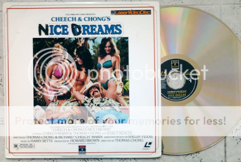 Cheech & Chong's Nice Dreams - Cheech & Chong's Nice Dreams