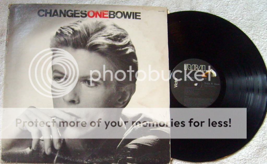 Changes One - David Bowie