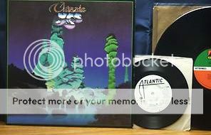 Yes - Classic Album