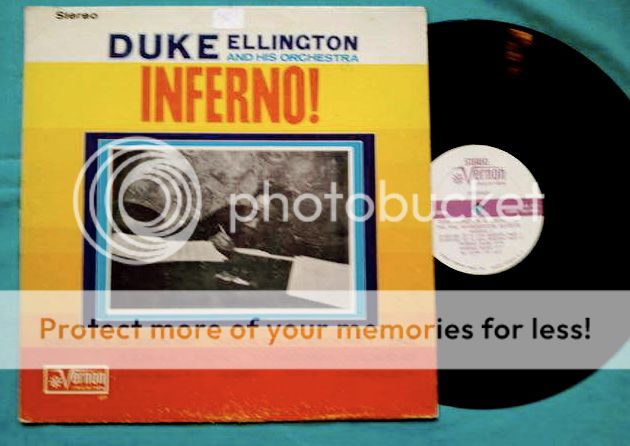 Inferno! - Duke Ellington & His Orchestra