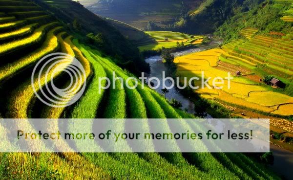 Vẻ đẹp của Việt Nam trong tạp chí nước ngoài Vẻ đẹp của Việt Nam trong tạp chí nước ngoài