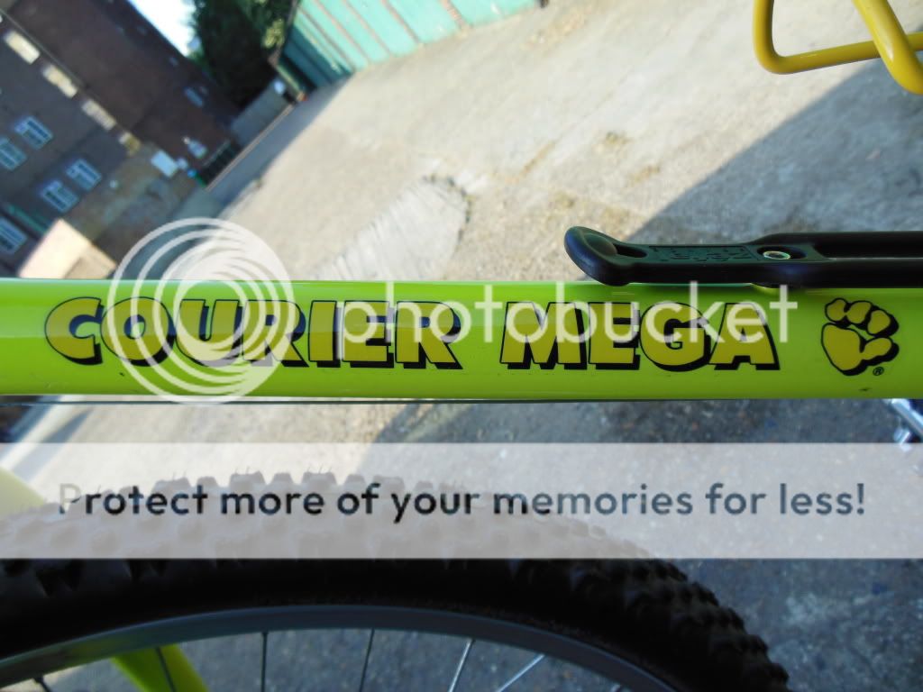 muddy fox courier mega